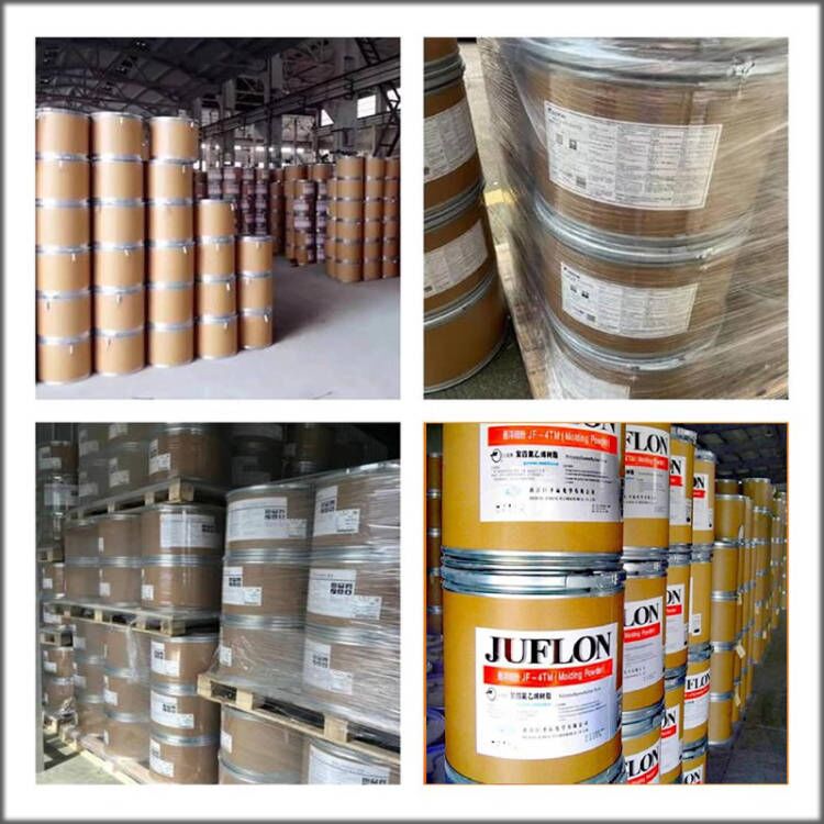 PVDF йϺ Shanghai Ofluorine PVDF 9202